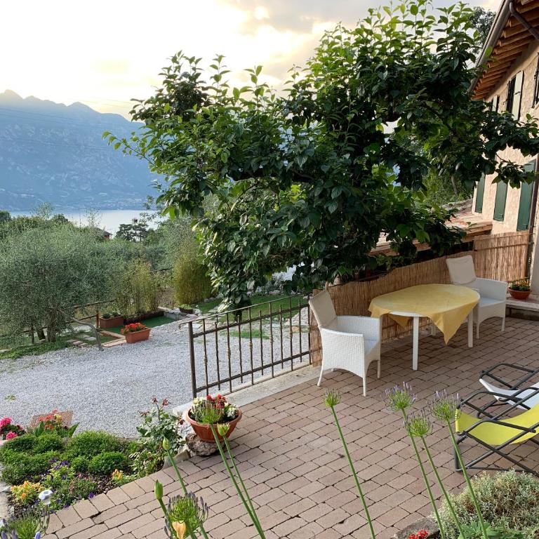 La casa nel bosco - Appartamento con 1 Camera da Letto - 3
