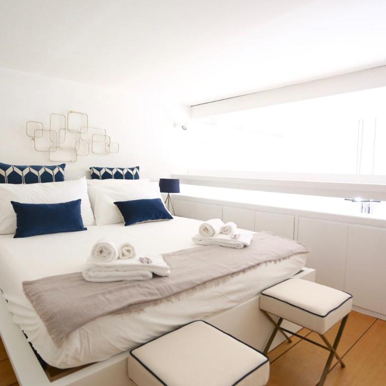 Loft 5c - Palatino - Appartamento con 1 Camera da Letto - 5