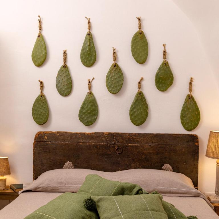 Alesia luxury suite Ostuni - Camera Tripla con Bagno - 4