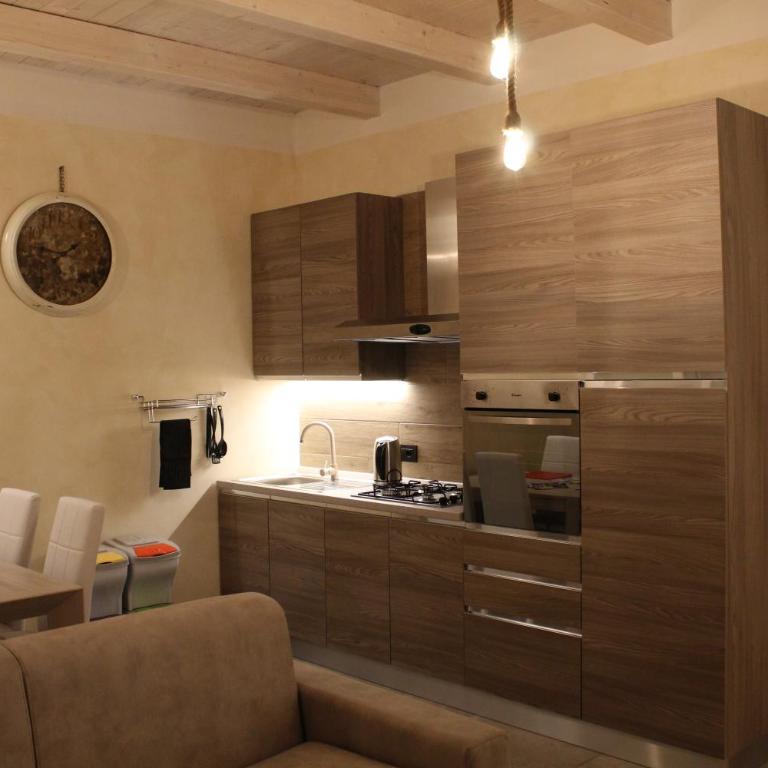 Villa Martina - Appartamento con 1 Camera da Letto - 8