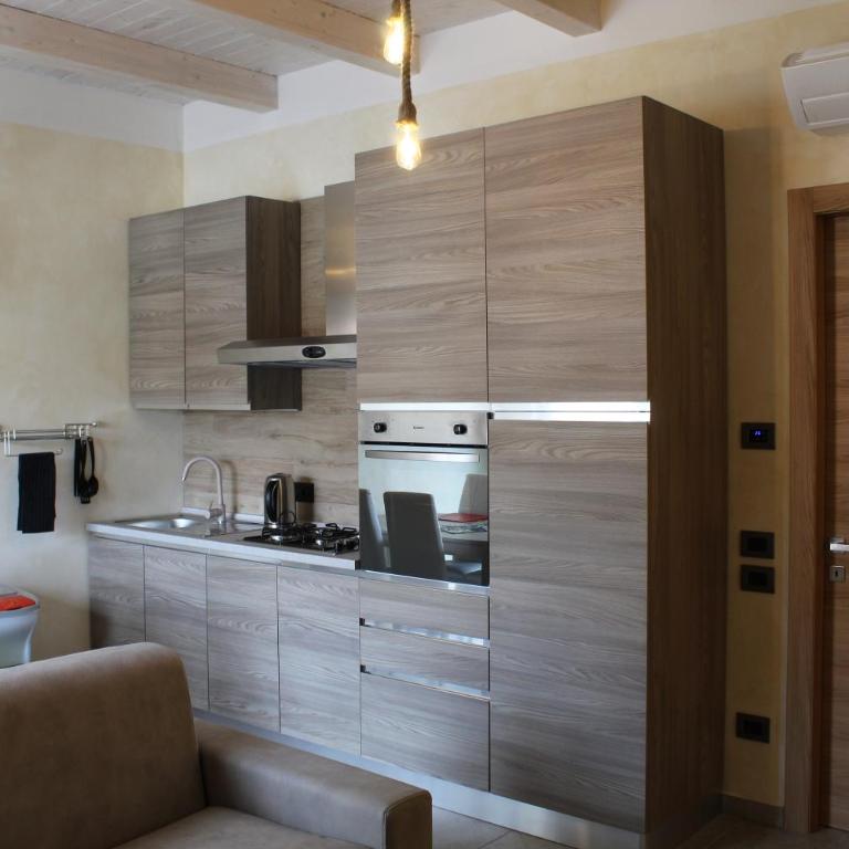 Villa Martina - Appartamento con 1 Camera da Letto - 9