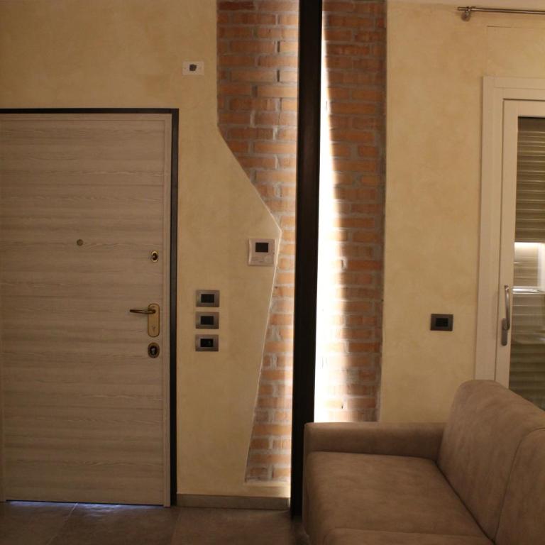 Villa Martina - Appartamento con 1 Camera da Letto - 7