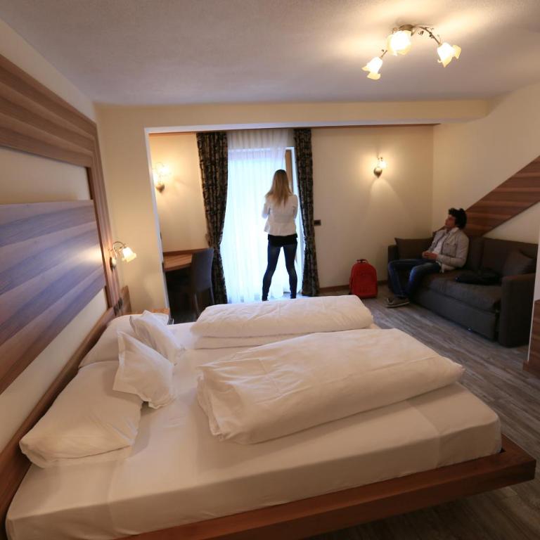 Renè Dolomites Boutique Hotel - Adults Preferred - Junior Suite - 4