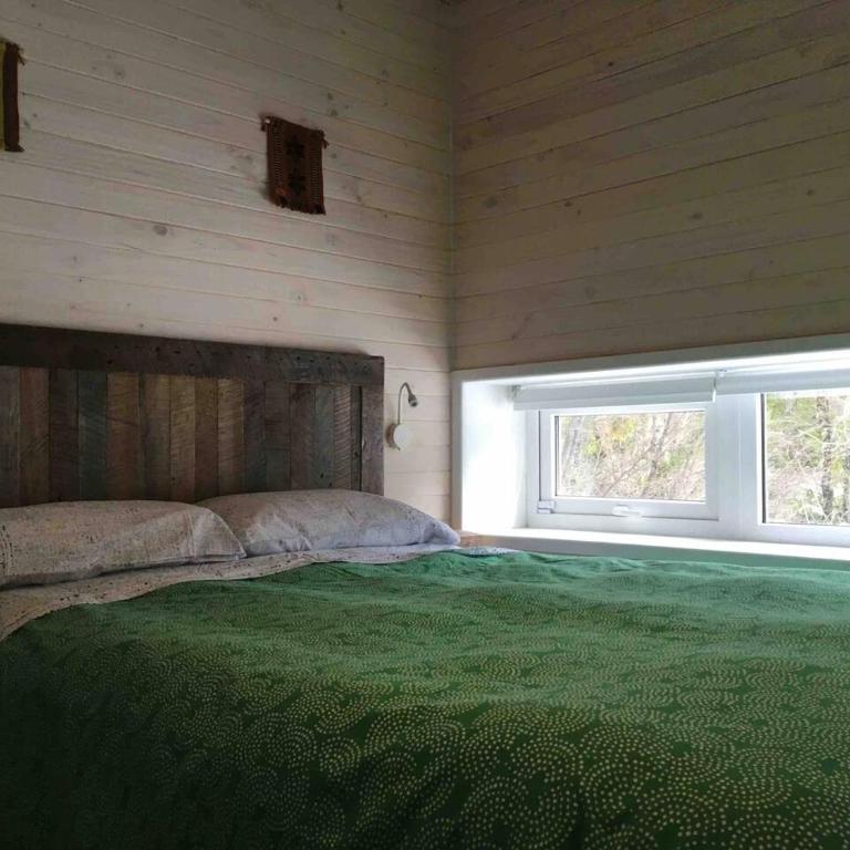 Refugio de Montaña Corralco - Casa Vacacional de 3 dormitorios - 6