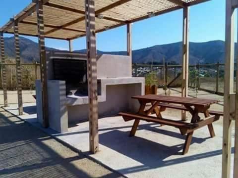 Lomas Papudo 4 - Apartment - 35