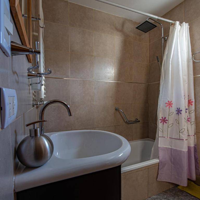 Apart Guillaumet - Apartamento - 12