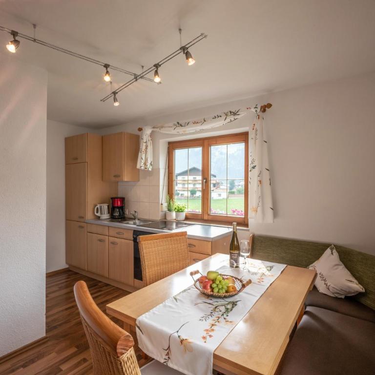 Haus Moikler - Apartment mit 2 Schlafzimmern - 3