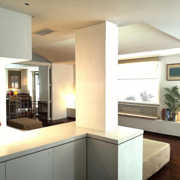 Cadlolo Luxury Retreat - Rome Cavalieri and Villa Miani - Appartamento - 9