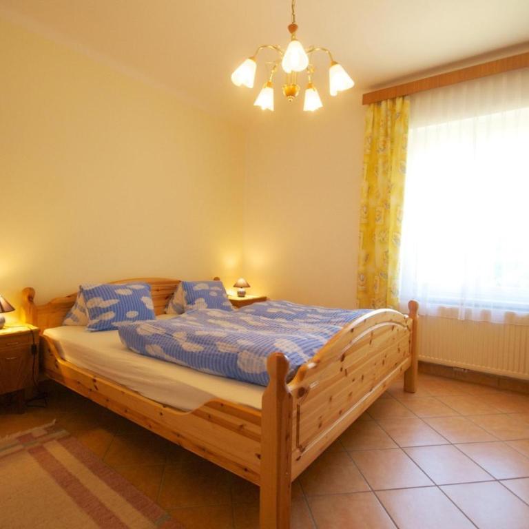 Pension Regia - Doppelzimmer - 1