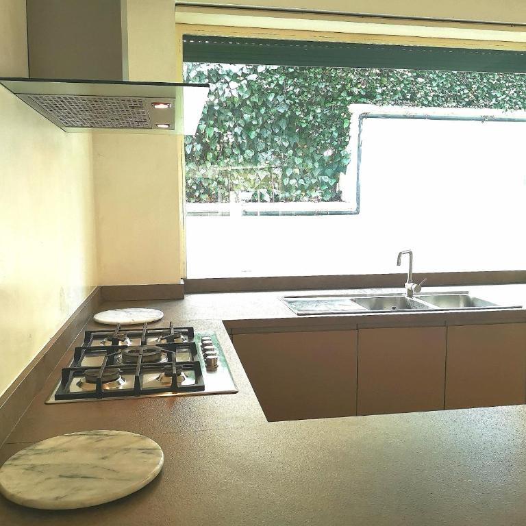 Cadlolo Luxury Retreat - Rome Cavalieri and Villa Miani - Appartamento - 14