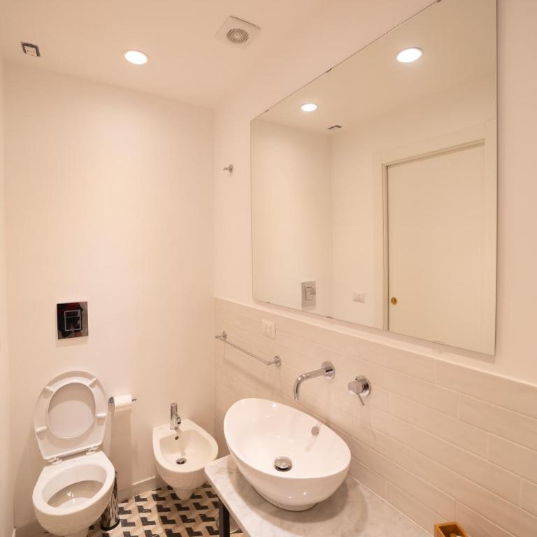 The Duomo House by House In Naples - Appartamento Deluxe - 4
