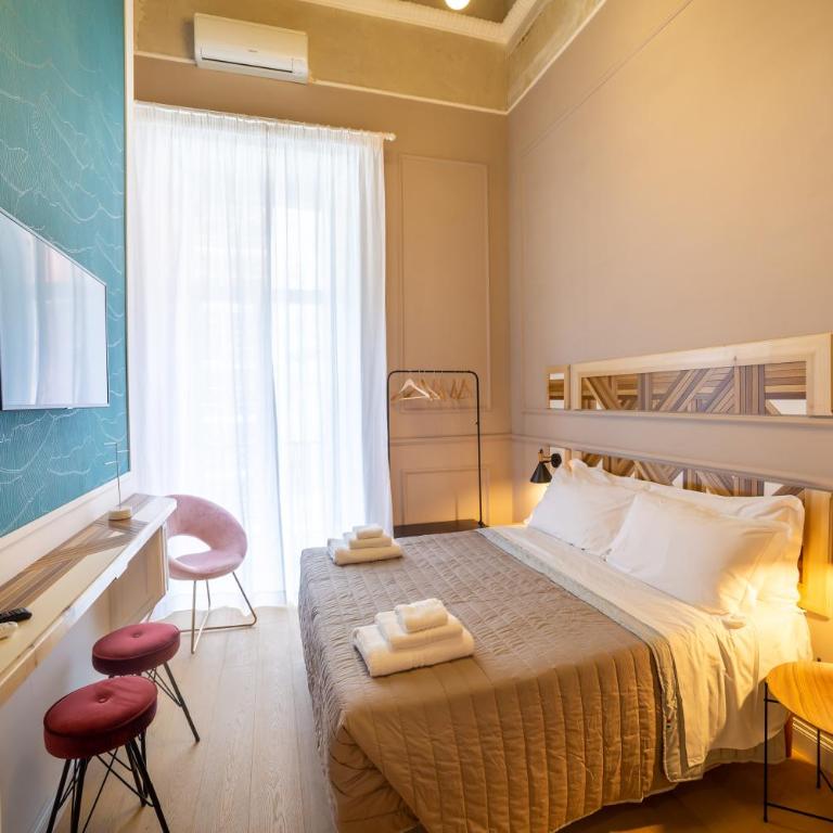 The Duomo House by House In Naples - Appartamento Deluxe - 5