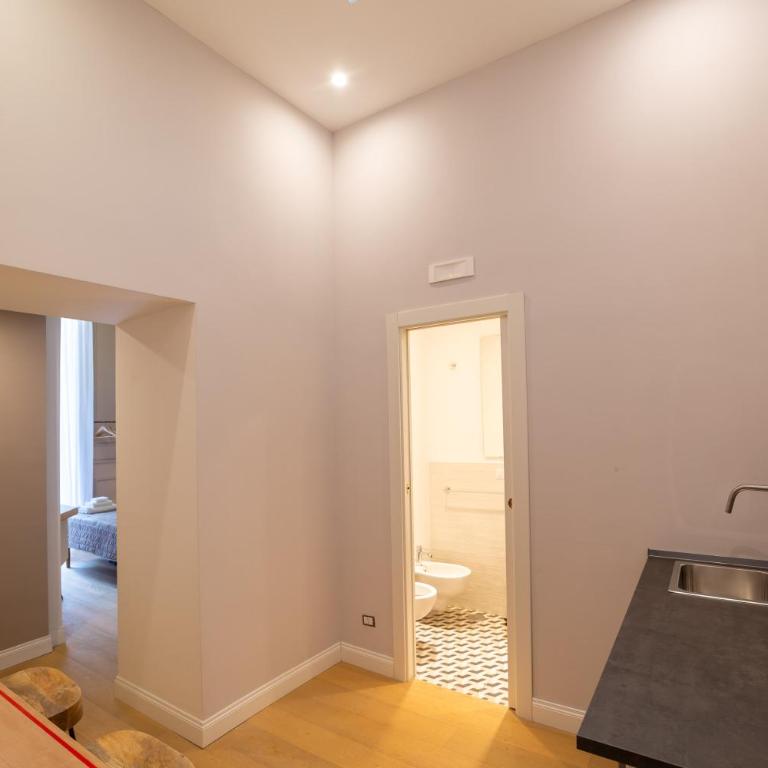 The Duomo House by House In Naples - Appartamento Deluxe - 3