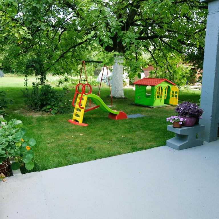 Ammy apartment - Apartman sa 2 Spavaće Sobe - 3