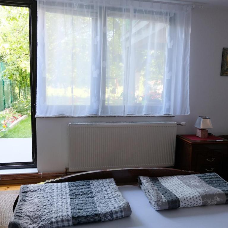 Ammy apartment - Apartman sa 2 Spavaće Sobe - 24