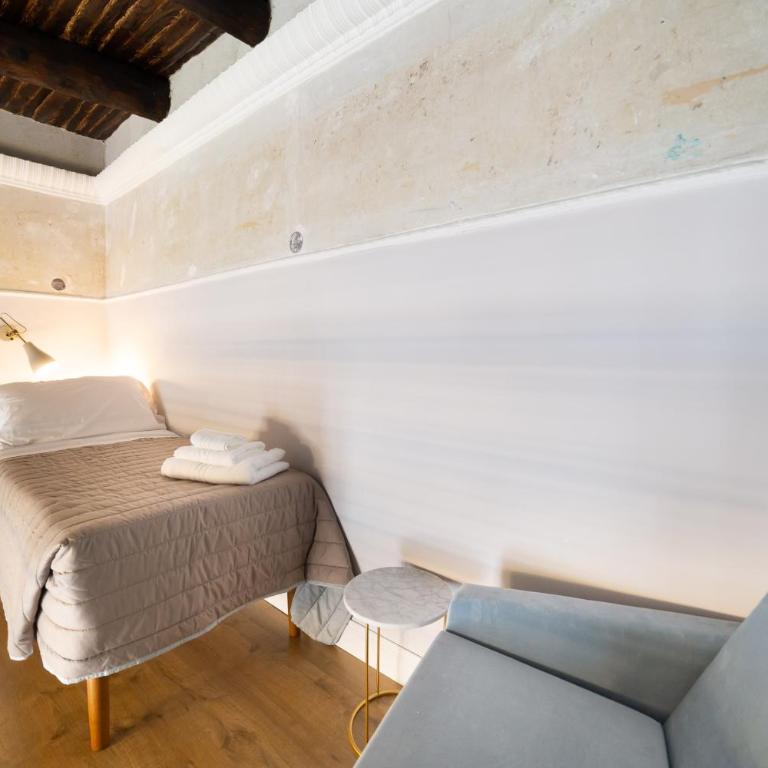 The Duomo House by House In Naples - Camera Tripla Superior - 5