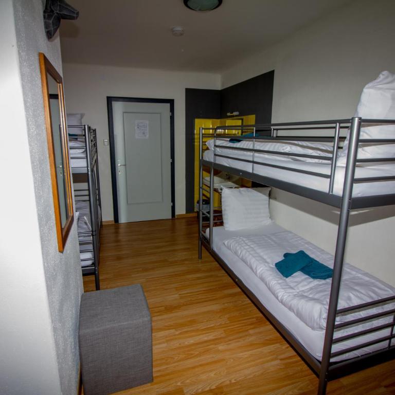 Gasthof Fair - Familienzimmer mit Balkon - 8