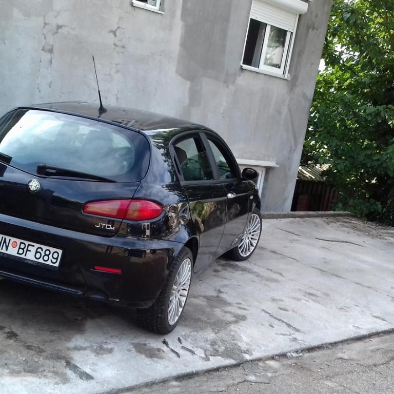 Apartmani M&M - Apartman sa 1 Spavaćom Sobom - 4