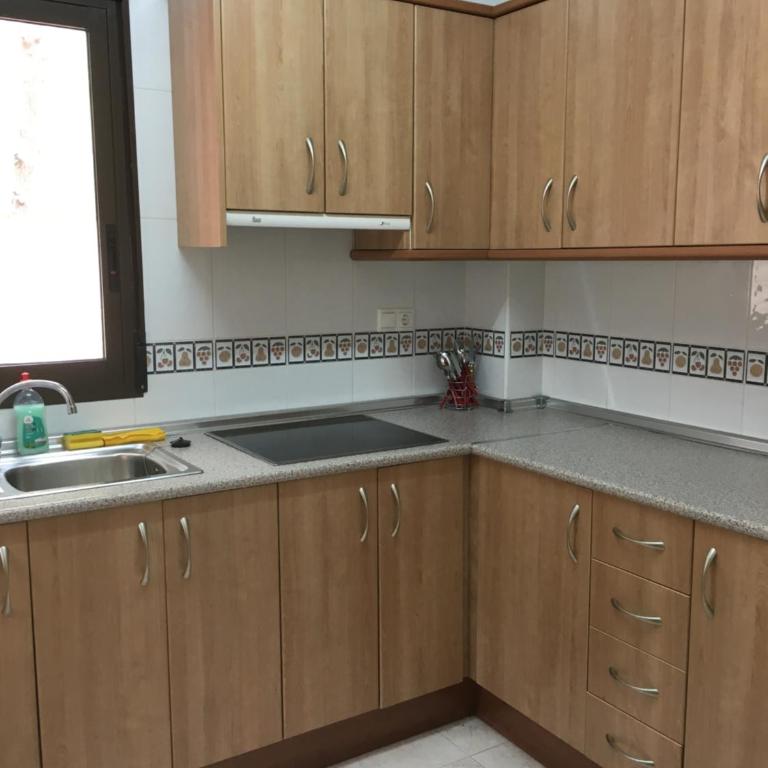 Cumbre Loix Benidorm - Apartamento - 3