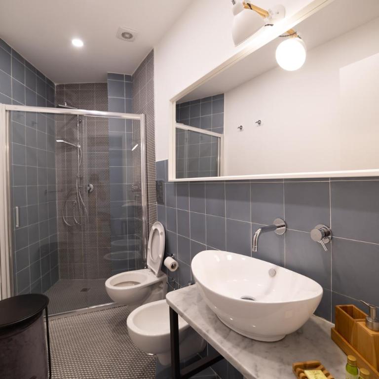The Duomo House by House In Naples - Suite Queen Deluxe - 2