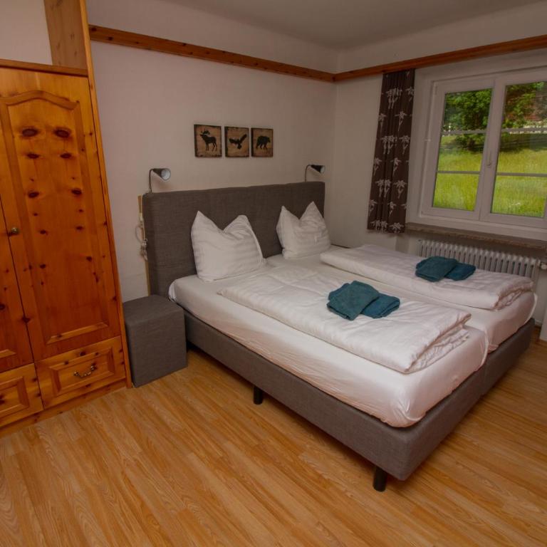 Gasthof Fair - Doppelzimmer - 19