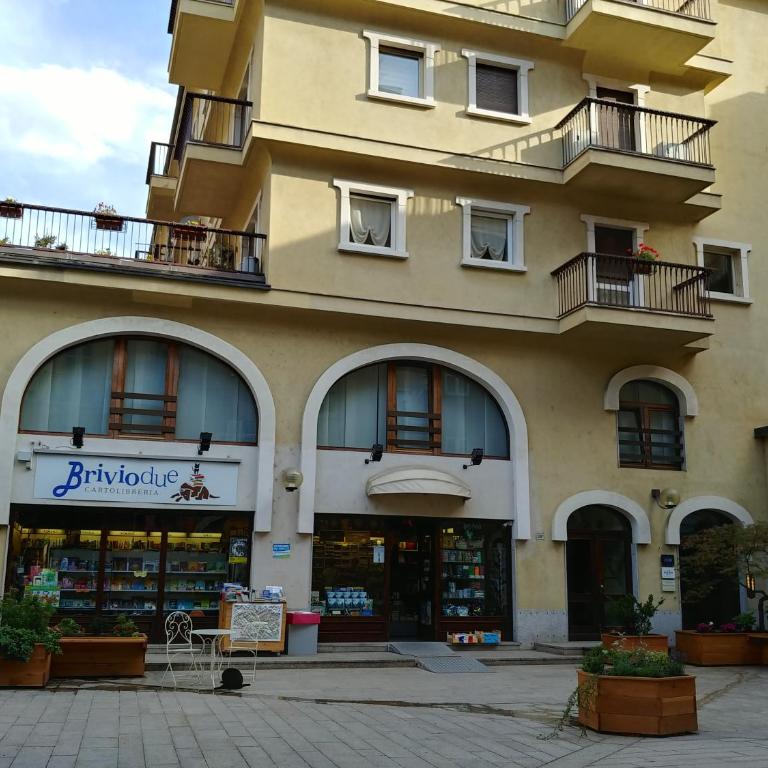 L'Atelier du Temps - Domotico - Appartamento Monolocale - 29