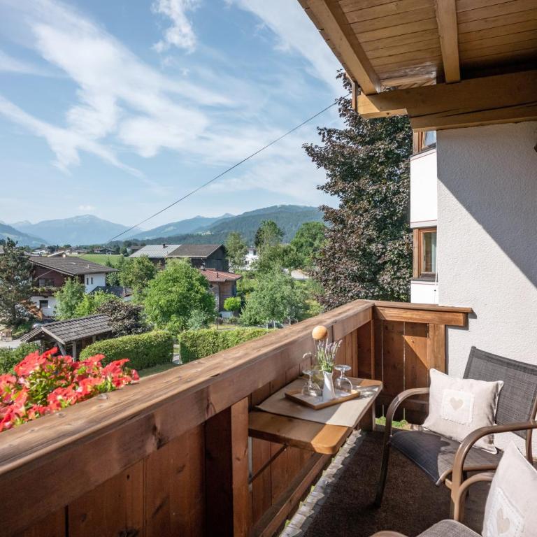 Appartementhaus Fuchs - Superior Studio - 2