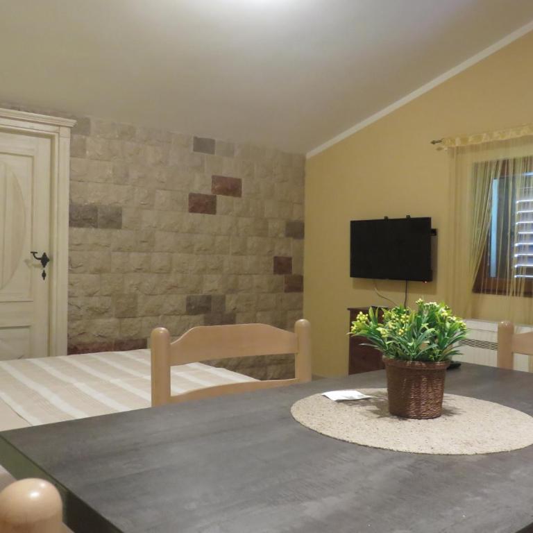Villa Adriatic - Studio Apartment - 11