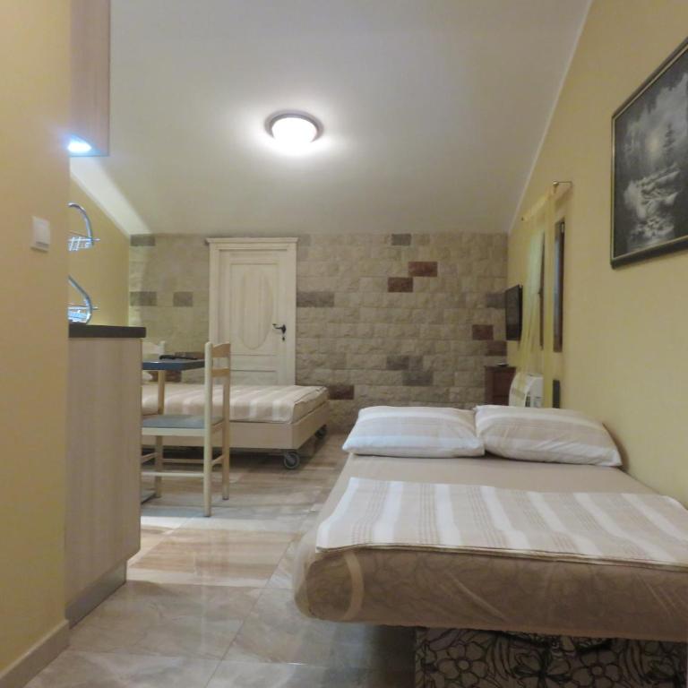 Villa Adriatic - Studio Apartment - 13