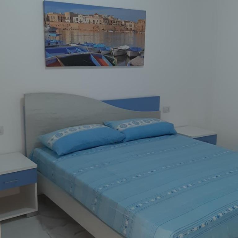 Il fortino - Casa con 2 Camere da Letto - 12