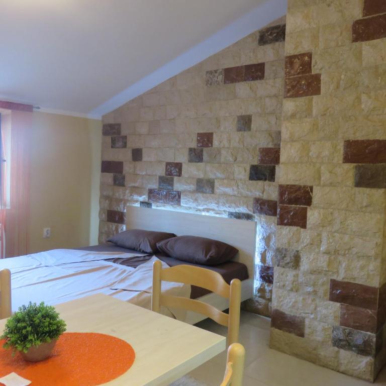 Villa Adriatic - Studio Apartment - 5