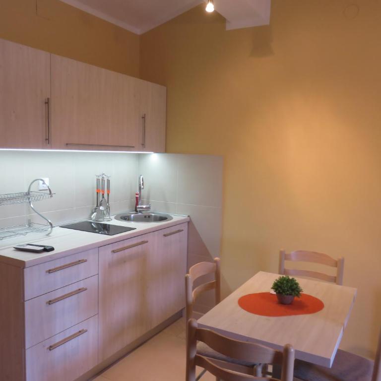 Villa Adriatic - Studio Apartment - 6