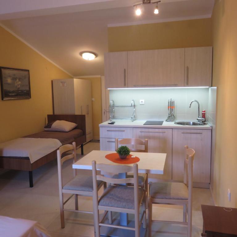 Villa Adriatic - Studio Apartment - 7