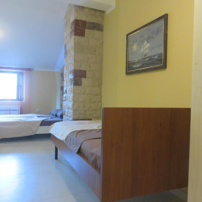 Villa Adriatic - Studio Apartment - 10