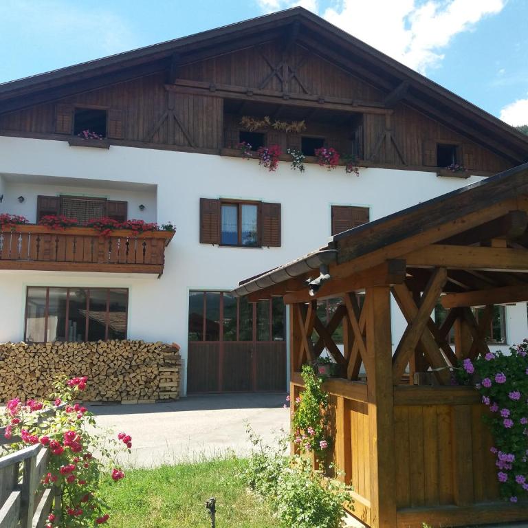 Appartamento Cologna - Appartamento con 1 Camera da Letto - 1