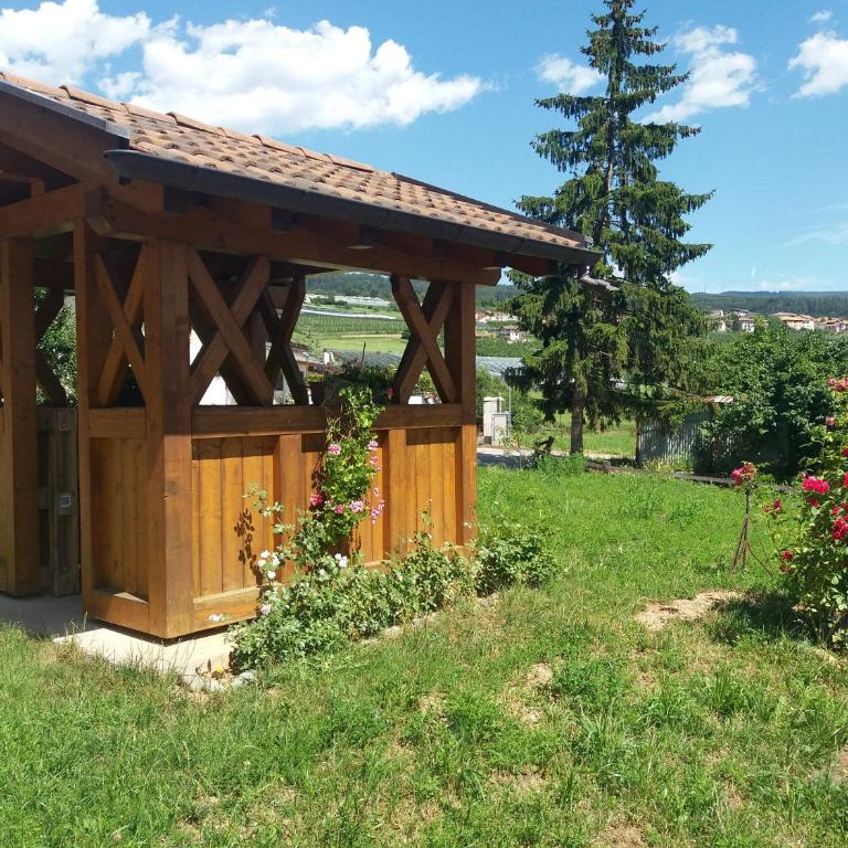 Appartamento Cologna - Appartamento con 1 Camera da Letto - 16