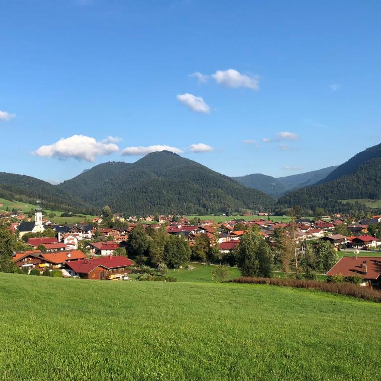 Panoramaresidenz Blindau - Apartment mit Blick auf die Berge - 46