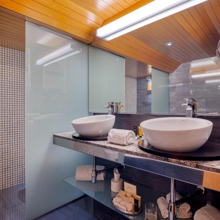 Sansi Pedralbes - Junior Suite - 6