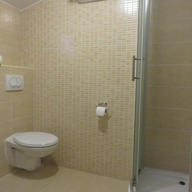 Villa Adriatic - Studio Apartment - 2