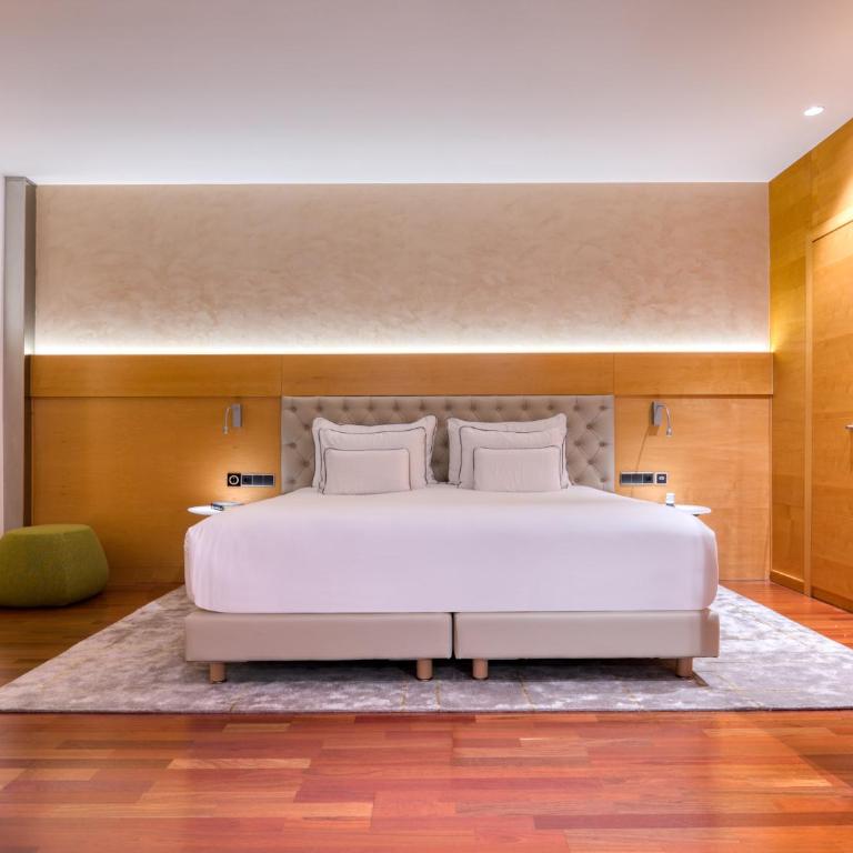 Sansi Pedralbes - Junior Suite - 1