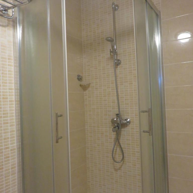 Villa Adriatic - Studio Apartment - 4