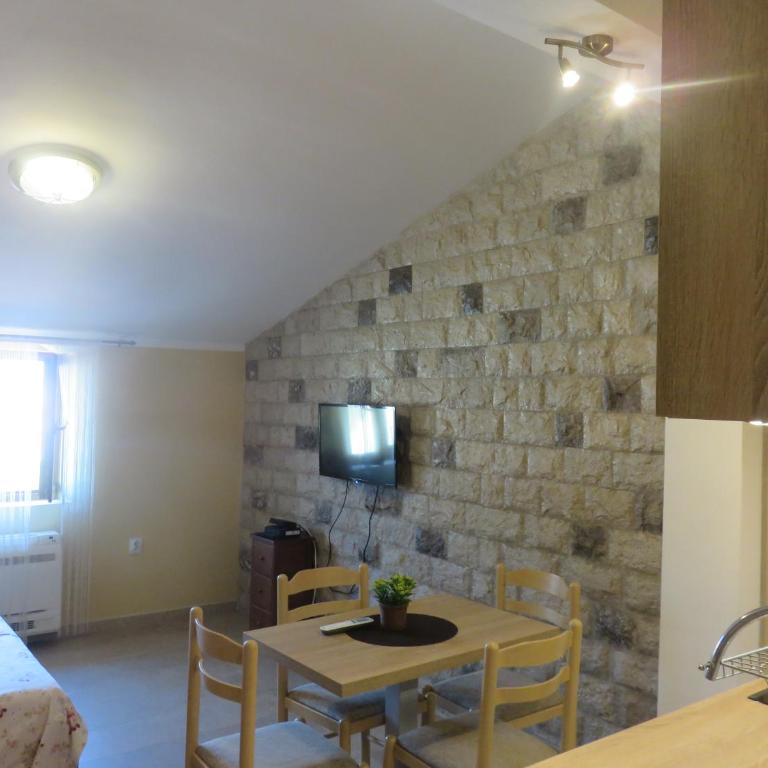 Villa Adriatic - Studio - 6