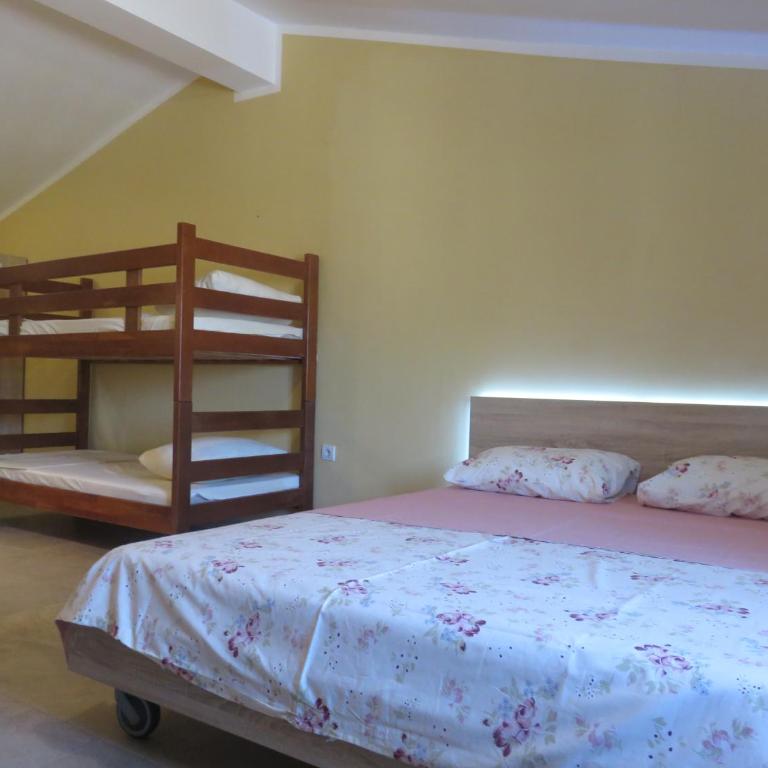 Villa Adriatic - Studio - 10