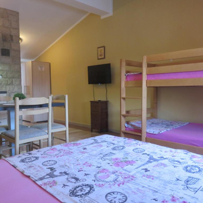 Villa Adriatic - Studio - 1