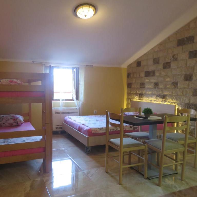 Villa Adriatic - Studio - 3
