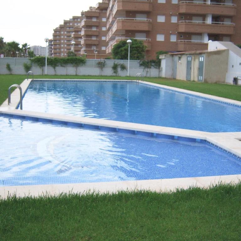 Marina Dor Primera Linea - Apartamento de 1 dormitorio - 30