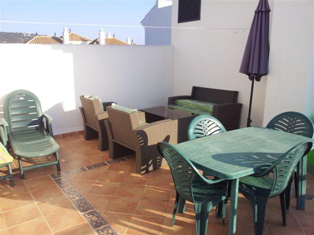 ATICOS Primera Linea en ZAHARA DE LOS ATUNES - Ático Almadraba Playa - 26