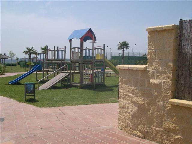 ATICOS Primera Linea en ZAHARA DE LOS ATUNES - Ático Almadraba Playa - 27