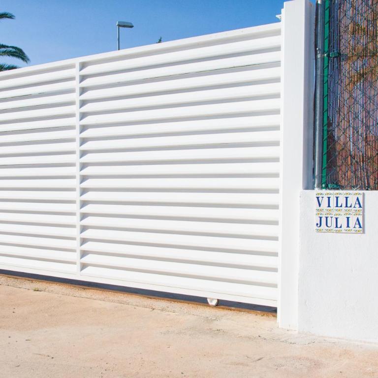 Villa Julia - Villa con piscina privada - 9