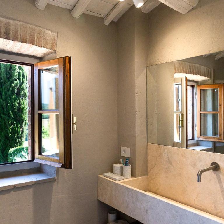 Luxury Serviced Cottage in a Historical Chianti Borgo - Casa con 2 Camere da Letto - 22